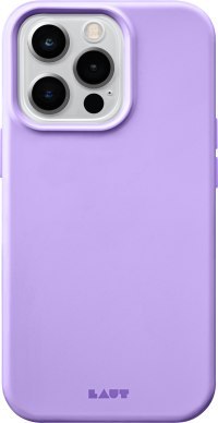 LAUT Huex Pastels - etui ochronne do iPhone 13 Pro Max (fioletowy)