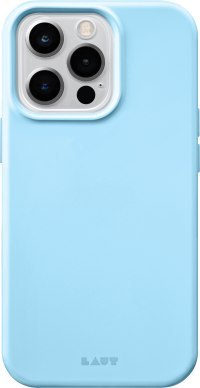 LAUT Huex Pastels - etui ochronne do iPhone 13 Pro Max (niebieski)