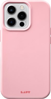 LAUT Huex Pastels - etui ochronne do iPhone 13 Pro Max (różowy)