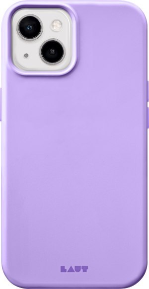 LAUT Huex Pastels - etui ochronne do iPhone 13 (fioletowy)