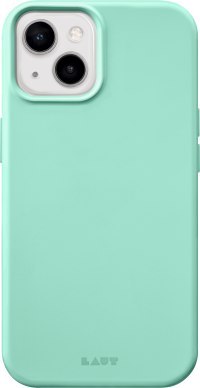 LAUT Huex Pastels - etui ochronne do iPhone 13 (miętowy)
