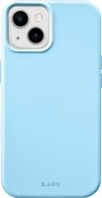LAUT Huex Pastels - etui ochronne do iPhone 13 (niebieski)