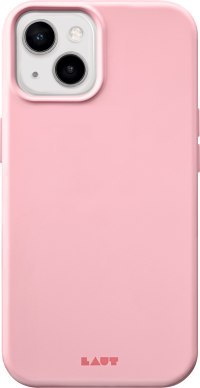 LAUT Huex Pastels - etui ochronne do iPhone 13 (różowy)