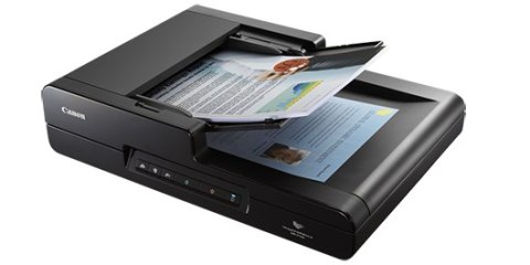 CANON DR-F120 imageFORMULA - skaner dokumentów USB2.0