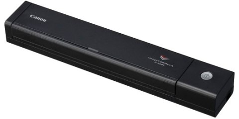 CANON P-208II imageFORMULA - skaner dokumentów USB 2.0