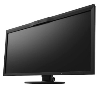 EIZO ColorEdge CG319X - monitor 32", 4096x2160, 4K, AdobeRGB 99%, DCI-P3 98%, wbudowany kalibrator