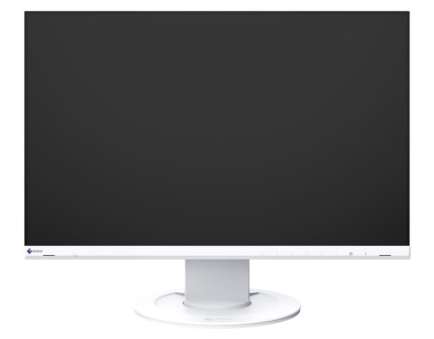 EIZO FlexScan EV2360-WT - monitor 22,5", 1920 x 1200, WUXGA, 16:10, (biały)