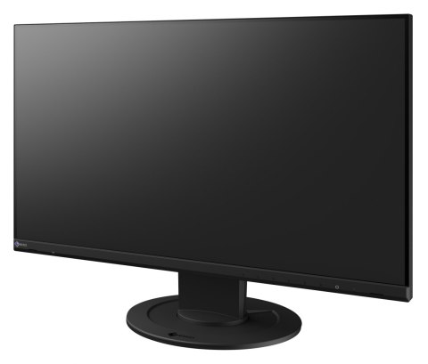 EIZO FlexScan EV2460-BK - monitor 23,8", 1920 x 1080, FullHD, 16:9, (czarny)