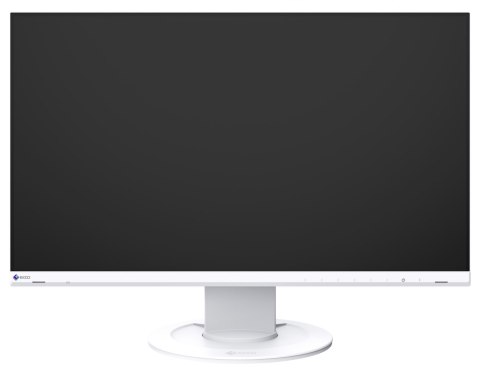 EIZO FlexScan EV2460 - monitor 23,8",1920 x 1080, FullHD, 16:9, (biały)