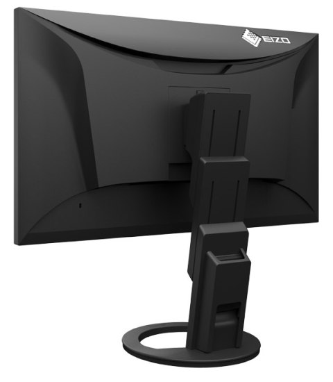 EIZO FlexScan EV2490-BK - monitor 23,8", 1920 x 1080, FullHD, 16:9 (czarny)