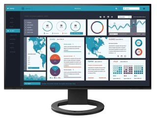 EIZO FlexScan EV2490-WT- monitor 23,8", 1920 x 1080, FullHD, 16:9 (biały)