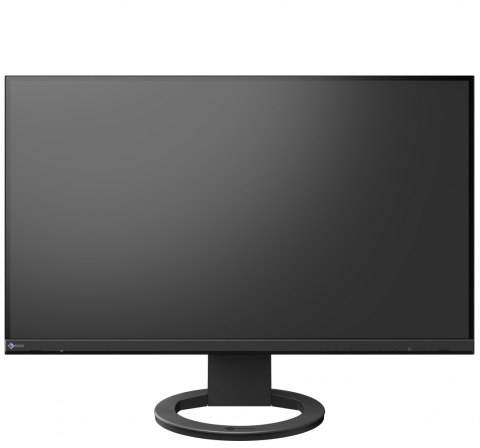 EIZO FlexScan EV2760-BK - monitor 27", 2560x 1440, WQHD, 16:9, (czarny)