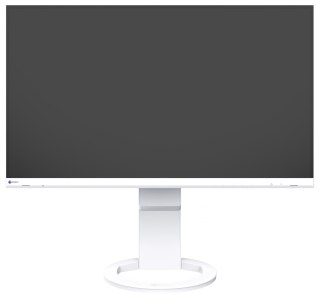 EIZO FlexScan EV2760-WT - monitor 27", 2560 x 1440, WQHD, 16:9, (biały)