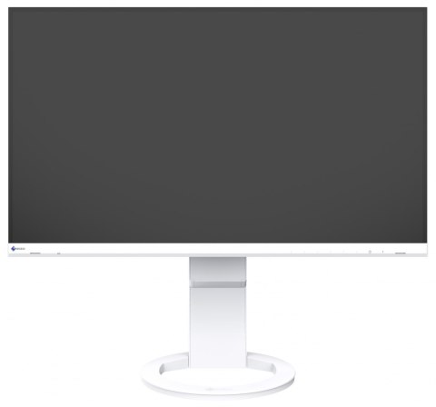 EIZO FlexScan EV2760-WT - monitor 27", 2560 x 1440, WQHD, 16:9, (biały)