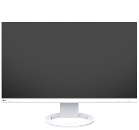 EIZO FlexScan EV2760-WT - monitor 27", 2560 x 1440, WQHD, 16:9, (biały)