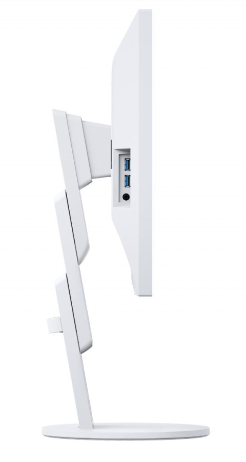 EIZO FlexScan EV2785-WT - monitor 27", 3840 x 2160, 4K UHD, 16:9, (biały)