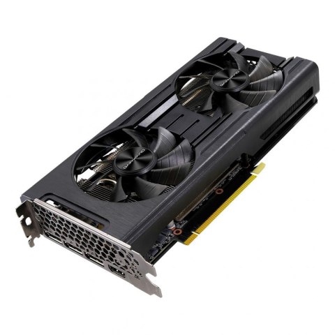 Karta VGA Gainward GeForce RTX 3050 GHOST 8GB GDDR6 128bit HDMI+3xDP PCIe4.0