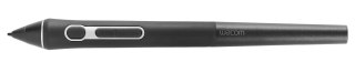 Wacom Pro Pen 3D - piórko do tabletów Intuos Pro, Cintiq, Cintiq Pro - dodatkowy przycisk, w komplecie etui i 6 zapasowych wkład