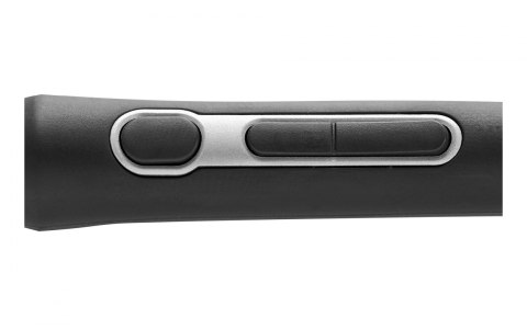 Wacom Pro Pen 3D - piórko do tabletów Intuos Pro, Cintiq, Cintiq Pro - dodatkowy przycisk, w komplecie etui i 6 zapasowych wkład