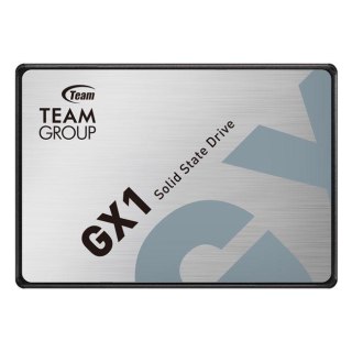 Dysk SSD Team Group GX1 240GB SATA III 2,5" (500/400) 7mm