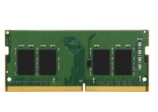 Pamięć SODIMM DDR4 Kingston ValueRAM 8GB (1x8GB) 3200MHz CL22 1,2V single rank Non-ECC