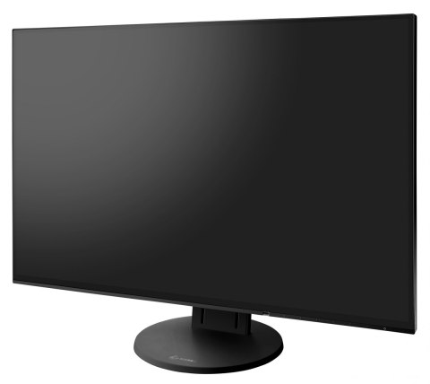 EIZO FlexScan EV2456-BK - monitor 24,1", 1920 x 1200, WUXGA, 16:10, (czarny)