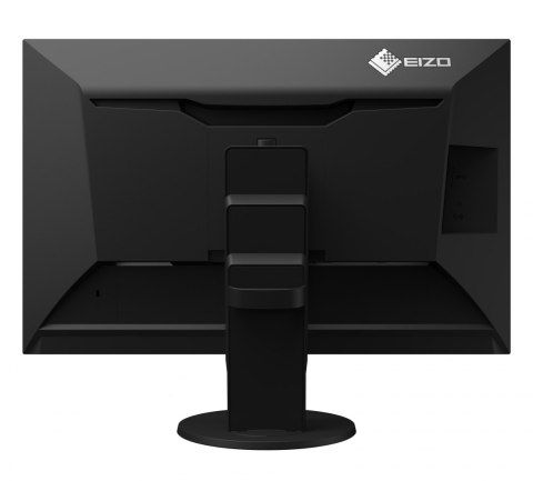 EIZO FlexScan EV2457-BK - monitor 24.1", 1920 x 1200, WUXGA, 16:10, z daisy chain (czarny)