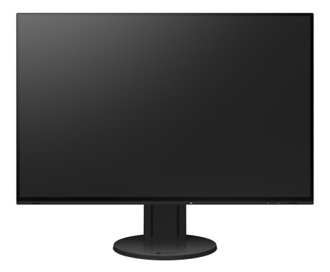 EIZO FlexScan EV2457-BK - monitor 24.1", 1920 x 1200, WUXGA, 16:10, z daisy chain (czarny)