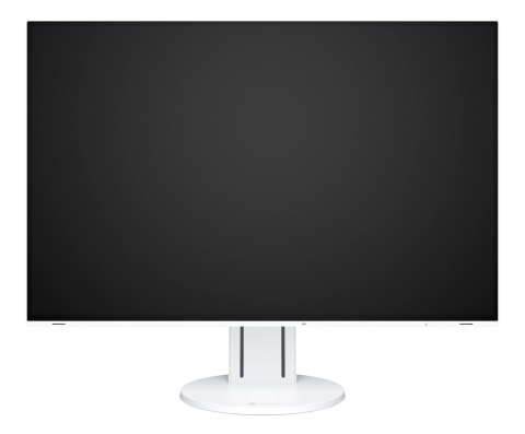 EIZO FlexScan EV2457-WT - monitor 24.1", 1920 x 1200, WUXGA, 16:10, z daisy chain (biały)