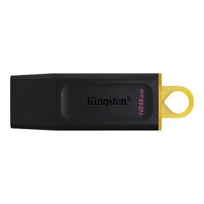 Pendrive Kingston DataTraveler Exodia 128GB USB 3.2 Gen 1