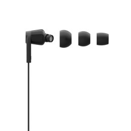 Belkin Słuchawki Rockstar Lightning czarne