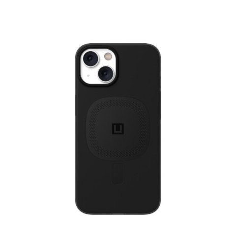 UAG Lucent [U] - obudowa ochronna do iPhone 14 kompatybilna z MagSafe (black) [mto]