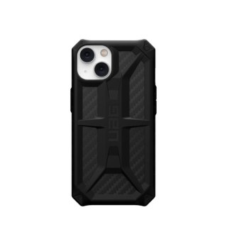 UAG Monarch - obudowa ochronna do iPhone 13/14 (carbon fiber) [mto]