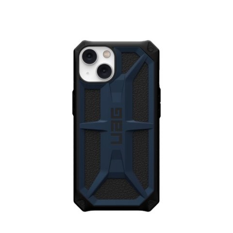 UAG Monarch - obudowa ochronna do iPhone 13/14 (mallard)