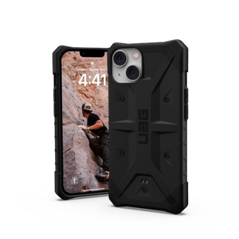 UAG Pathfinder - obudowa ochronna do iPhone 14 (czarna)