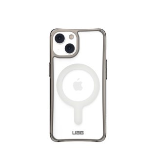 UAG Plyo - obudowa ochronna do iPhone 14 Plus kompatybilna z MagSafe (ash) [mto]