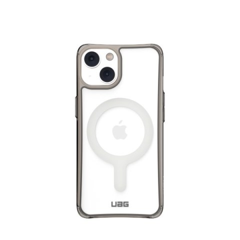 UAG Plyo - obudowa ochronna do iPhone 14 Plus kompatybilna z MagSafe (ash) [mto]