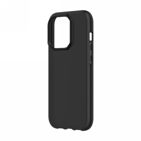 Survivor Clear - obudowa ochronna do iPhone 14 Plus (black) [P]