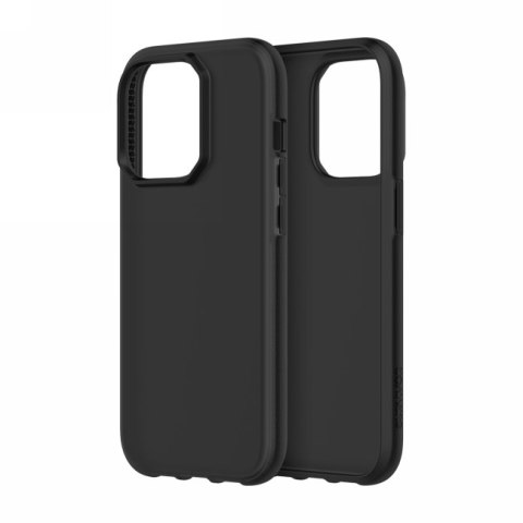 Survivor Clear - obudowa ochronna do iPhone 14 Plus (black) [P]