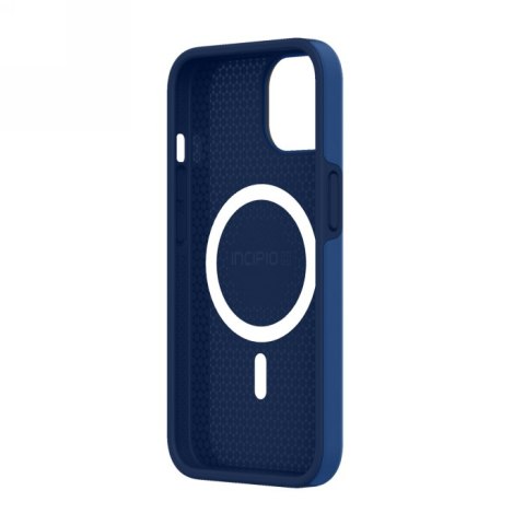 obudowa do iPhone 14 Plus kompatybilna z MagSafe (inkwell blue)