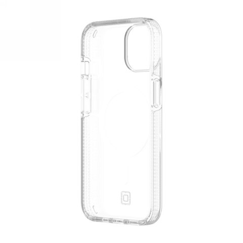 obudowa do iPhone 14 Pro Max kompatybilna z MagSafe (przezroczysta)