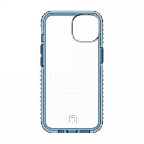 obudowa do iPhone 14 Pro Max kompatybilna z MagSafe (bluejay-clear)