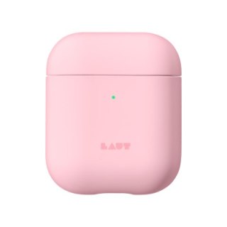 LAUT Huex Pastels - etui ochronne do AirPods 1/2 (candy) [eol]