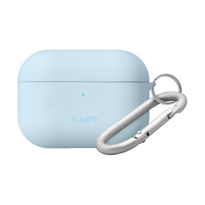 LAUT Huex Pastels - etui ochronne do AirPods Pro (baby blue)