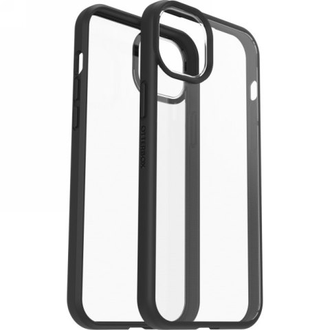 OtterBox React - obudowa ochronna do iPhone 14 Plus (clear black)