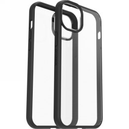 OtterBox React - obudowa ochronna do iPhone 14 Pro Max (clear black) [P]