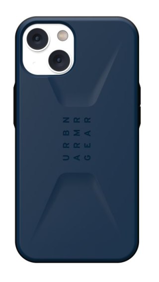 UAG Civilian - obudowa ochronna do iPhone 13/14 (mallard) [mto]