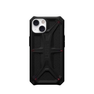 UAG Monarch - obudowa ochronna do iPhone 13/14 (kevlar black) [mto]