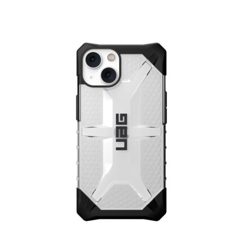 UAG Plasma - obudowa ochronna do iPhone 14 (przezroczysta)
