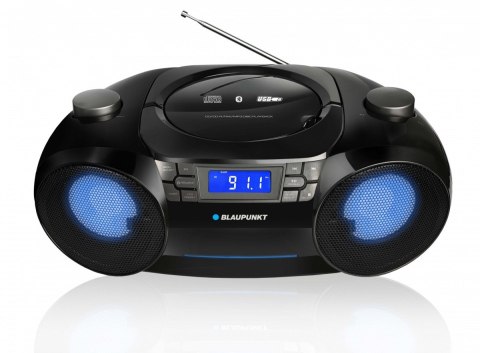 Blaupunkt Boombox BB31LED CD/MP3/FM/Bluetooth/USB